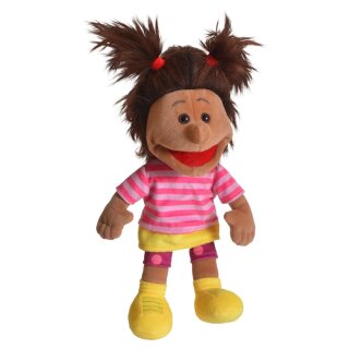 Anita kleine Living Puppet 35 cm