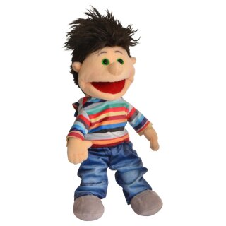 Toffi Kleine Living Puppet 35 cm