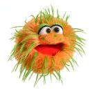 Kracherchen (orange /grün) Limited Edition