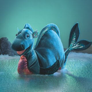 Folkmanis Ungeheuer von Loch Ness