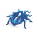 Folkmanis Blaue Vogelspinne