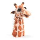 Folkmanis Giraffe für die Puppenbühne