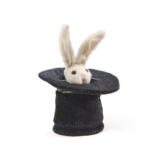 Folkmanis Mini Zauberhut