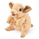 Folkmanis Schweinchen