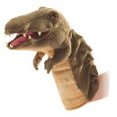 Folkmanis Crocodile für die Puppenbühne