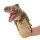 Folkmanis Crocodile für die Puppenbühne