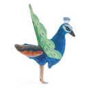 Folkmanis Mini Pfau