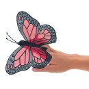 Folkmanis Mini Schmetterling, Monarch