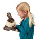 Folkmanis Holländer Hase Baby