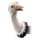 Folkmanis Vogel Strauß für die Puppenbühne