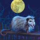 Folkmanis Opossum Neue Ausf&uuml;hrung