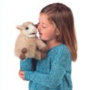 Folkmanis Kleines Lamm (Restposten)