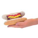 Folkmanis Hot Dog