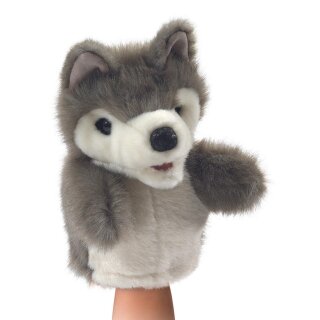 Folkmanis kleiner Wolf (Restposten)