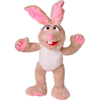 Hironimus Muffelfuß Living Puppet 62 cm