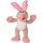 Hironimus Muffelfuß Living Puppet 62 cm
