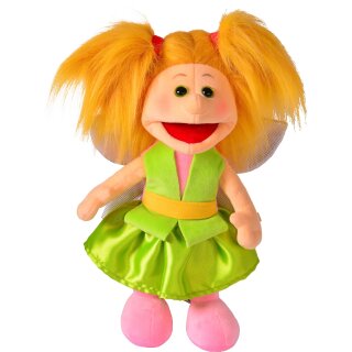 Aileenchen Kleine Living Puppet 35 cm
