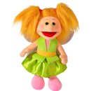 Aileenchen Kleine Living Puppet 35 cm