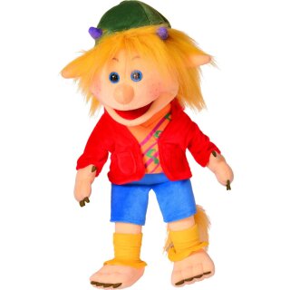 Trienchen Kleine Living Puppet 45 cm