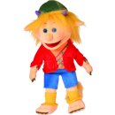 Trienchen Kleine Living Puppet 45 cm
