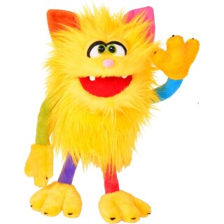 Schickimicki (Katze)