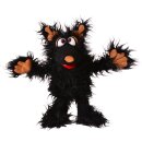 Muffi Hapsweg (Wolf)