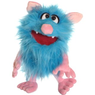Schorsch (hell blau)