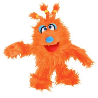 Wumms (orange)