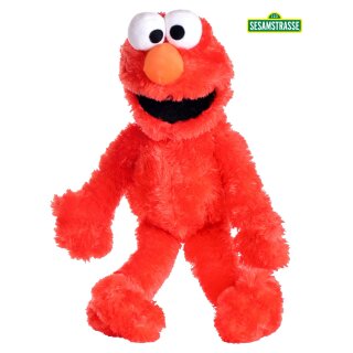 Elmo Kleine Living Puppet 33 cm Sesamstraße®
