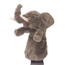 Folkmanis Elefant