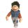 Hinnerk Living Puppet 65 cm