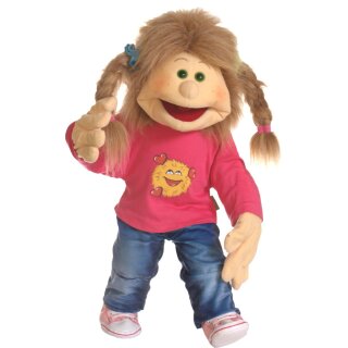 Caro Living Puppet 65 cm