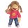 Caro Living Puppet 65 cm