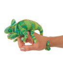 Folkmanis Mini Chameleon