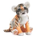 Folkmanis Tiger Baby (Restposten)