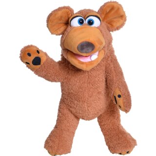 Muckelbert Bär