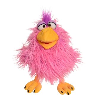 Pfrädarike Piepspatz