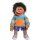 Marlon Living Puppet 65 cm
