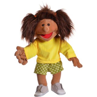 Lorie Living Puppet 65 cm