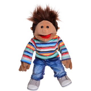 Kleiner Johann Living Puppet 45 cm